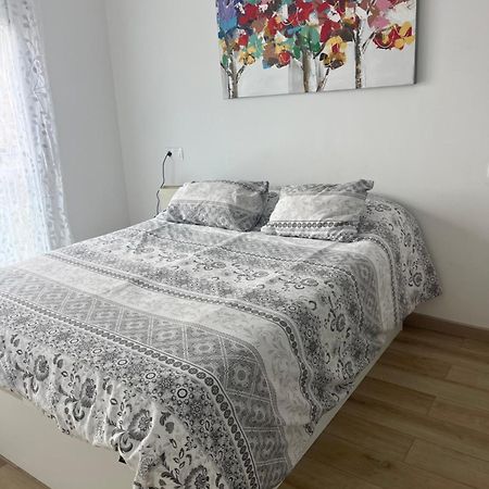 Sympathique Chalet A Gran Alacant Bagian luar foto