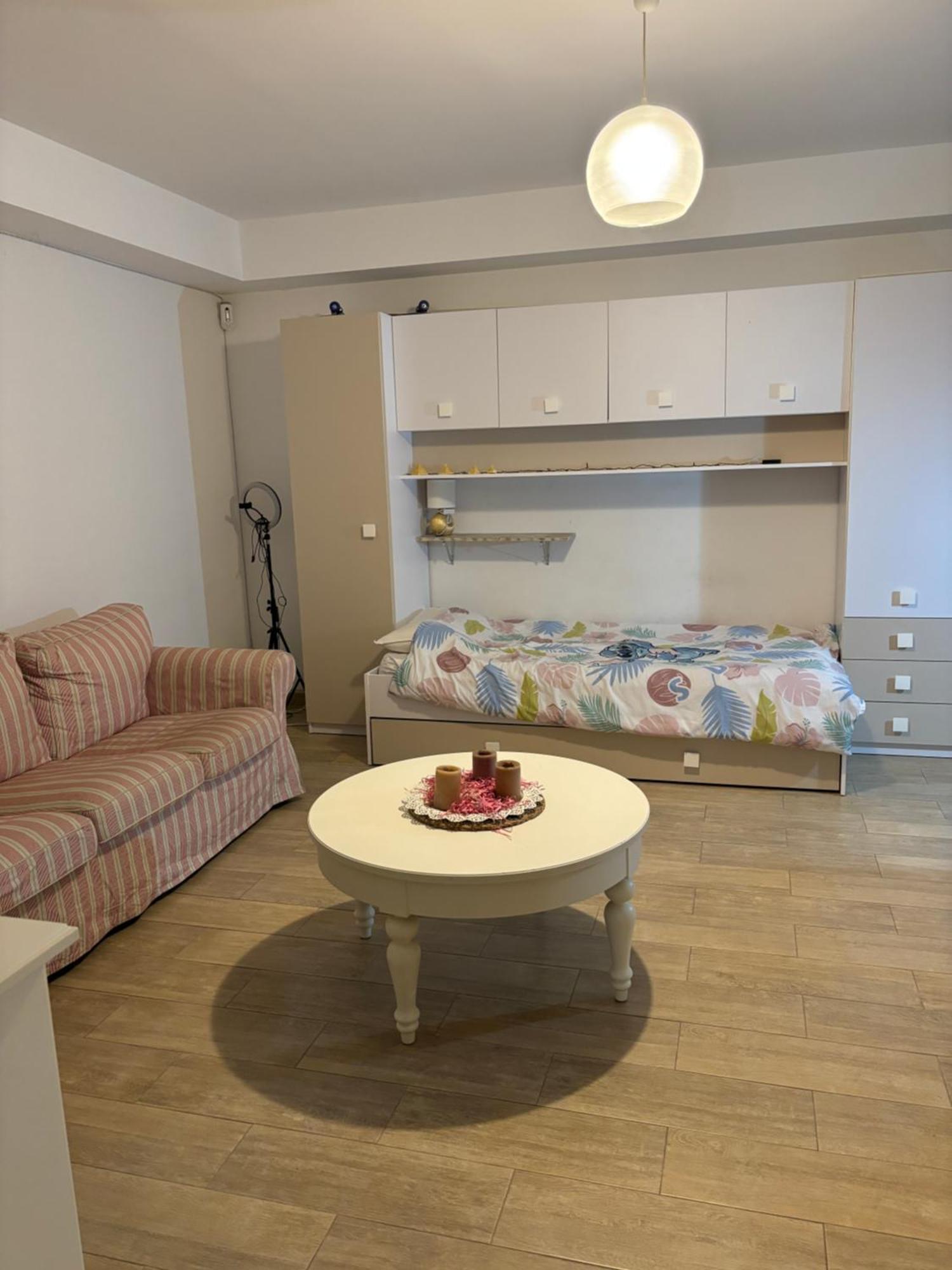 Sympathique Chalet A Gran Alacant Bagian luar foto