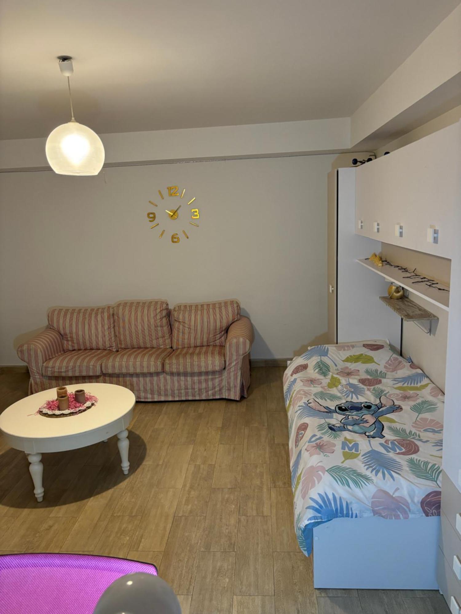 Sympathique Chalet A Gran Alacant Bagian luar foto