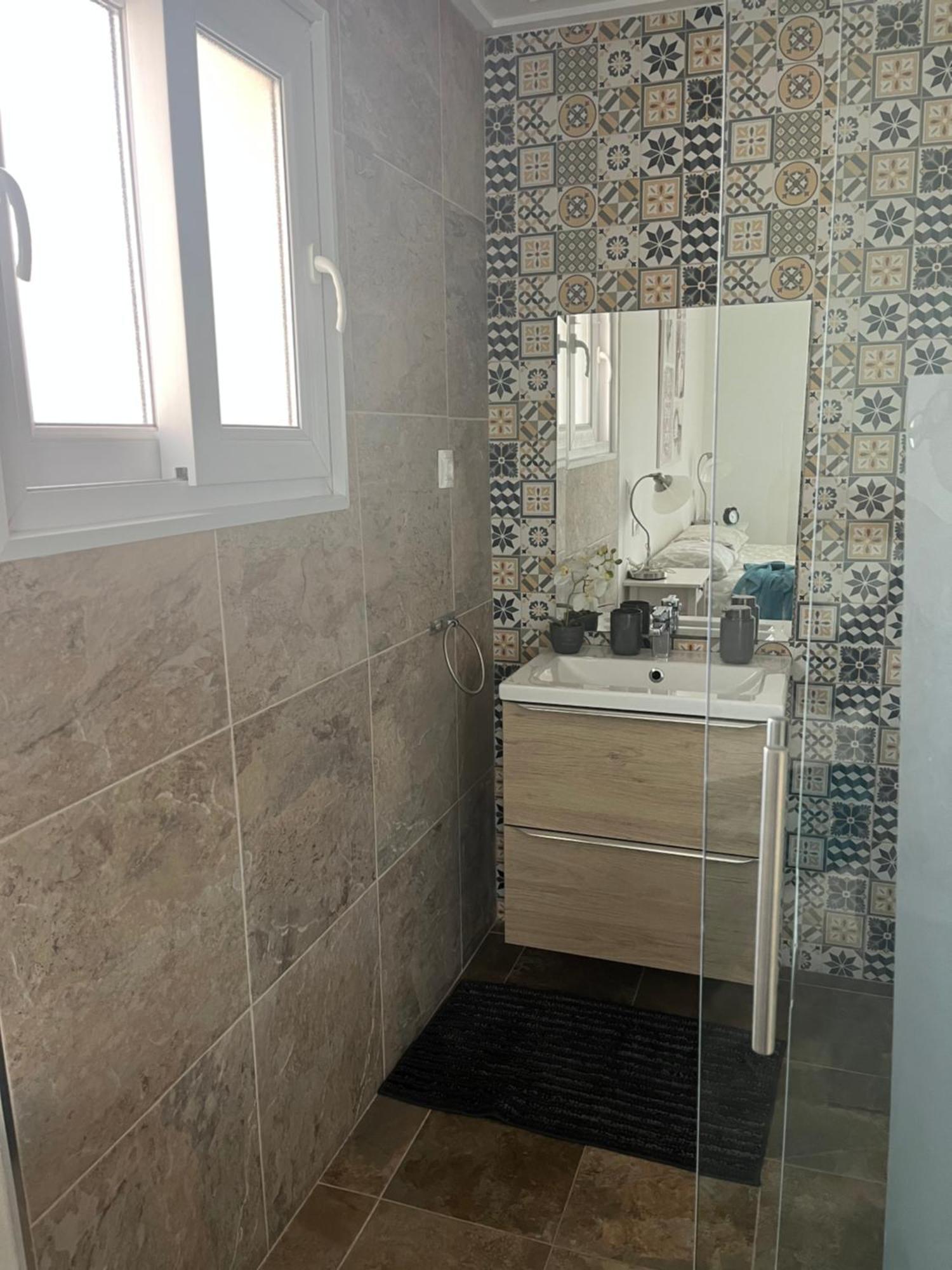 Sympathique Chalet A Gran Alacant Bagian luar foto