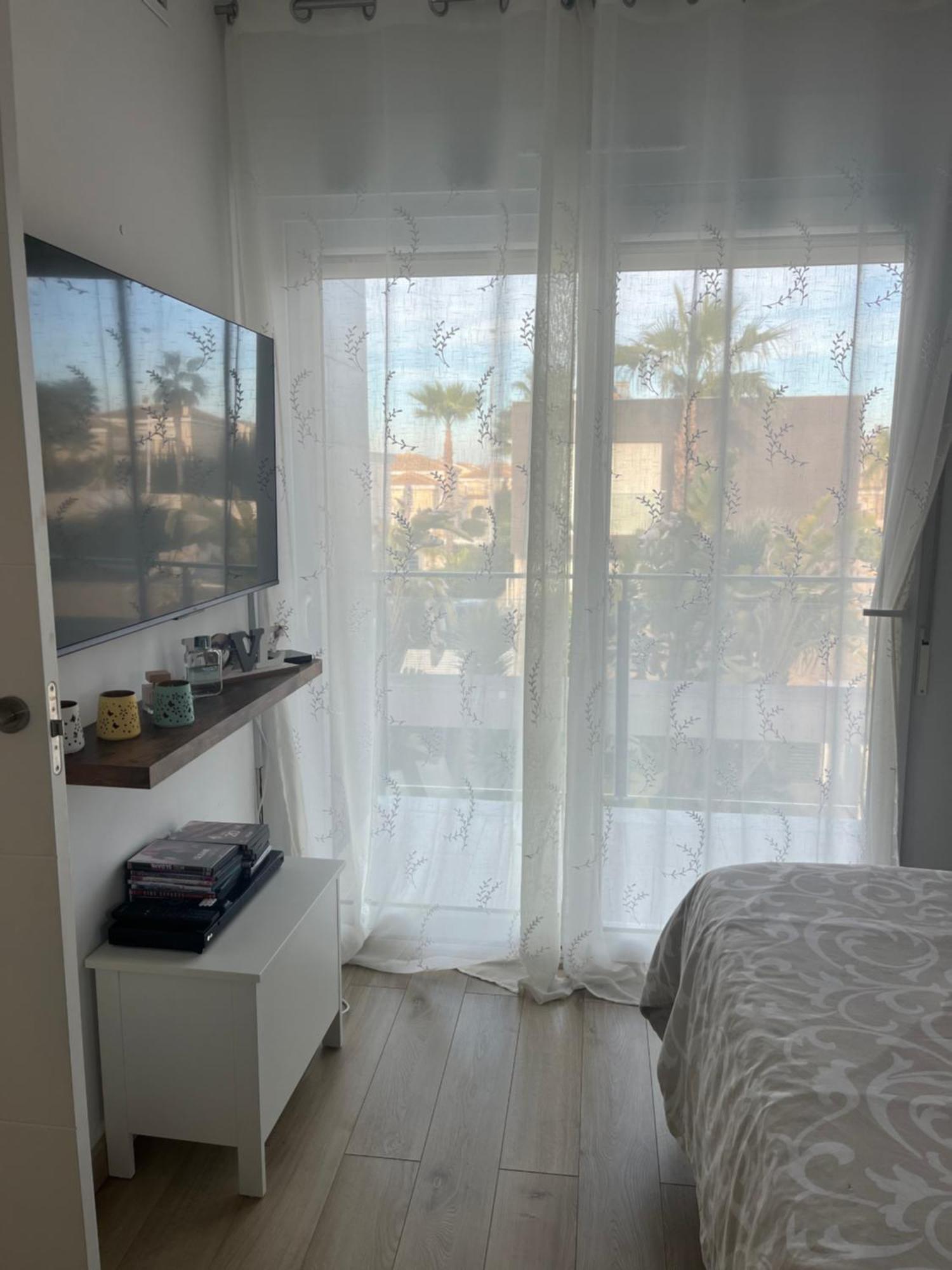 Sympathique Chalet A Gran Alacant Bagian luar foto